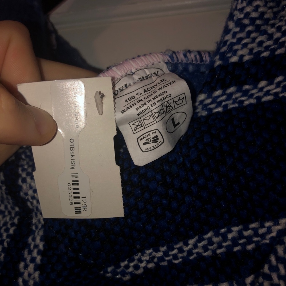 jacket - Picture 2 of 2